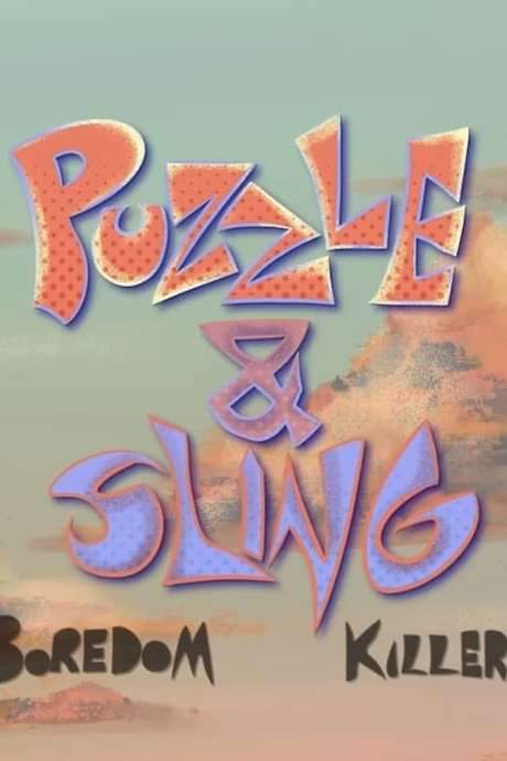 Puzzle & Sling: Boredom Killers